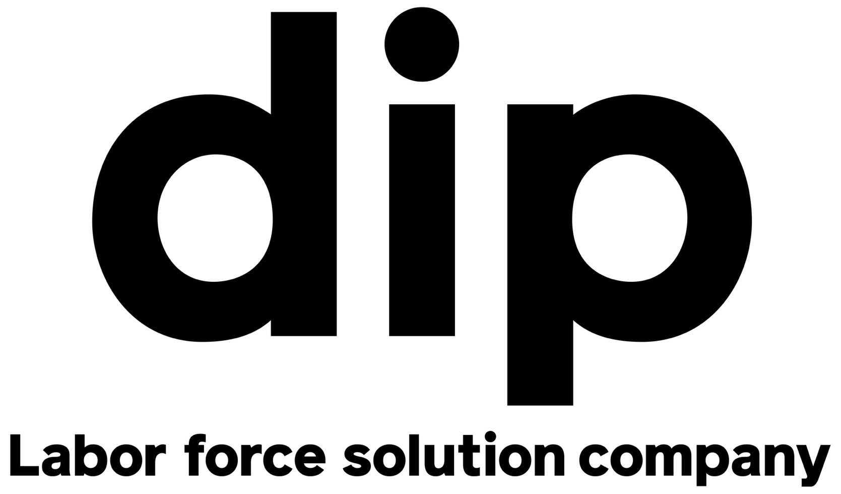 dip Labor force solution company