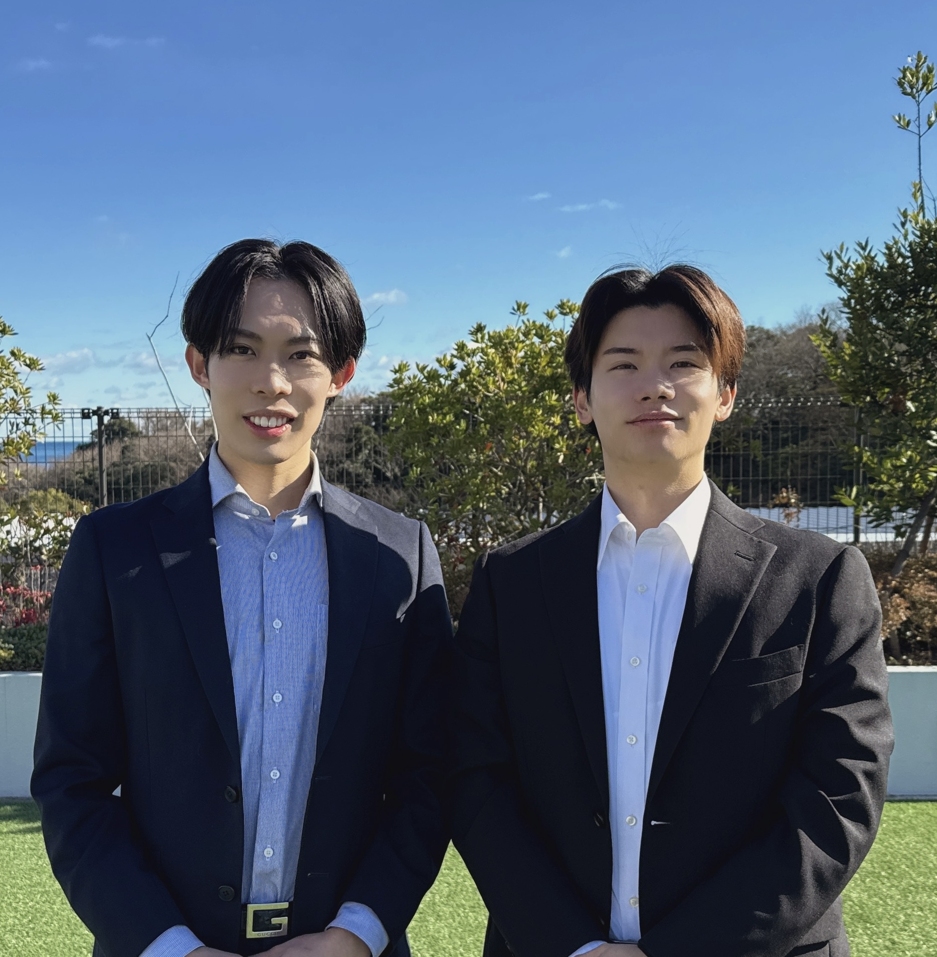 SDIプロジェクト代表者